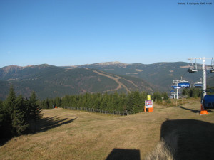 Město Špindlerův Mlýn - Svatý Petr, Pláně - 8.11.2025 v 10:30 Město Špindlerův Mlýn - Svatý Petr, Pláně - 8.11.2025 v 10:30