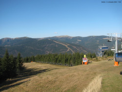 Svatý Petr, Pláně