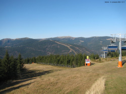 Svatý Petr, Pláně