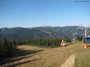 Město Špindlerův Mlýn - Svatý Petr, Pláně - 8.11.2025 v 13:00 Město Špindlerův Mlýn - Svatý Petr, Pláně - 8.11.2025 v 13:00