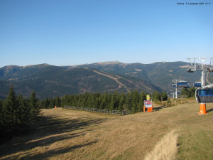 Město Špindlerův Mlýn - Svatý Petr, Pláně - 8.11.2025 v 13:15 Město Špindlerův Mlýn - Svatý Petr, Pláně - 8.11.2025 v 13:15