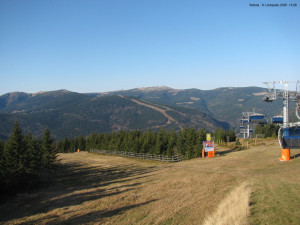 Město Špindlerův Mlýn - Svatý Petr, Pláně - 8.11.2025 v 13:30 Město Špindlerův Mlýn - Svatý Petr, Pláně - 8.11.2025 v 13:30