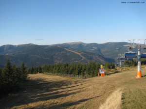 Město Špindlerův Mlýn - Svatý Petr, Pláně - 8.11.2025 v 14:00 Město Špindlerův Mlýn - Svatý Petr, Pláně - 8.11.2025 v 14:00