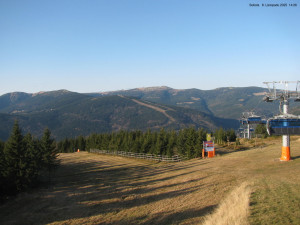 Město Špindlerův Mlýn - Svatý Petr, Pláně - 8.11.2025 v 14:30 Město Špindlerův Mlýn - Svatý Petr, Pláně - 8.11.2025 v 14:30