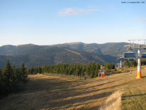 Město Špindlerův Mlýn - Svatý Petr, Pláně - 8.11.2025 v 15:00 Město Špindlerův Mlýn - Svatý Petr, Pláně - 8.11.2025 v 15:00