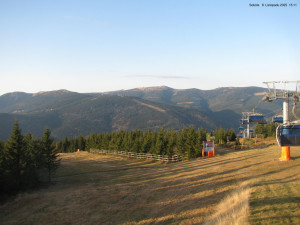 Město Špindlerův Mlýn - Svatý Petr, Pláně - 8.11.2025 v 15:15 Město Špindlerův Mlýn - Svatý Petr, Pláně - 8.11.2025 v 15:15