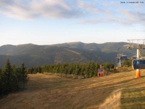 Město Špindlerův Mlýn - Svatý Petr, Pláně - 8.11.2025 v 15:30 Město Špindlerův Mlýn - Svatý Petr, Pláně - 8.11.2025 v 15:30