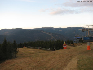 Město Špindlerův Mlýn - Svatý Petr, Pláně - 8.11.2025 v 16:00 Město Špindlerův Mlýn - Svatý Petr, Pláně - 8.11.2025 v 16:00