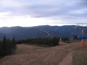 Město Špindlerův Mlýn - Svatý Petr, Pláně - 8.11.2025 v 16:30 Město Špindlerův Mlýn - Svatý Petr, Pláně - 8.11.2025 v 16:30