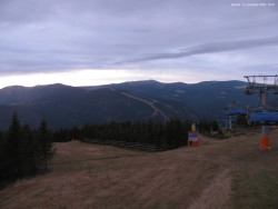 Svatý Petr, Pláně