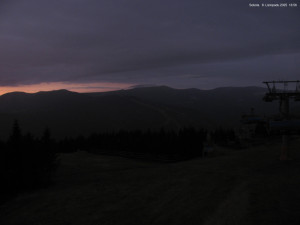 Město Špindlerův Mlýn - Svatý Petr, Pláně - 8.11.2025 v 17:00 Město Špindlerův Mlýn - Svatý Petr, Pláně - 8.11.2025 v 17:00