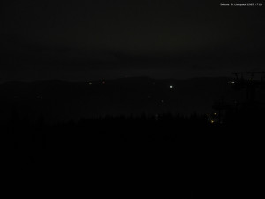 Město Špindlerův Mlýn - Svatý Petr, Pláně - 8.11.2025 v 17:30 Město Špindlerův Mlýn - Svatý Petr, Pláně - 8.11.2025 v 17:30