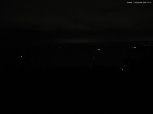 Město Špindlerův Mlýn - Svatý Petr, Pláně - 8.11.2025 v 17:45 Město Špindlerův Mlýn - Svatý Petr, Pláně - 8.11.2025 v 17:45