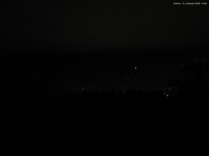 Město Špindlerův Mlýn - Svatý Petr, Pláně - 8.11.2025 v 18:30 Město Špindlerův Mlýn - Svatý Petr, Pláně - 8.11.2025 v 18:30