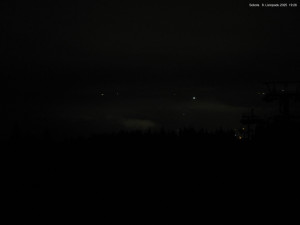 Město Špindlerův Mlýn - Svatý Petr, Pláně - 8.11.2025 v 19:30 Město Špindlerův Mlýn - Svatý Petr, Pláně - 8.11.2025 v 19:30