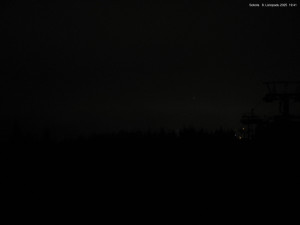 Město Špindlerův Mlýn - Svatý Petr, Pláně - 8.11.2025 v 19:45 Město Špindlerův Mlýn - Svatý Petr, Pláně - 8.11.2025 v 19:45