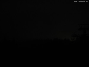 Město Špindlerův Mlýn - Svatý Petr, Pláně - 8.11.2025 v 20:15 Město Špindlerův Mlýn - Svatý Petr, Pláně - 8.11.2025 v 20:15