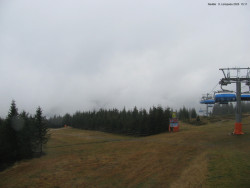 Svatý Petr, Pláně