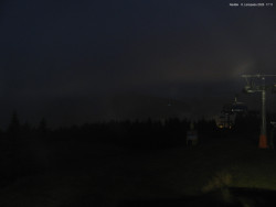 Svatý Petr, Pláně