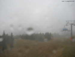 Svatý Petr, Pláně