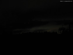 Svatý Petr, Pláně