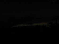 Svatý Petr, Pláně