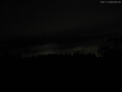 Svatý Petr, Pláně