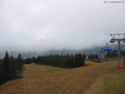 Svatý Petr, Pláně