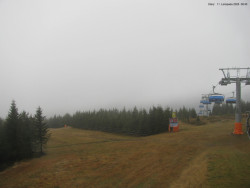 Svatý Petr, Pláně