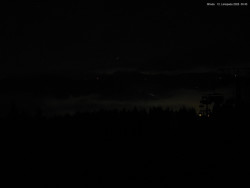 Svatý Petr, Pláně