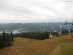 Svatý Petr, Pláně