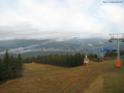 Svatý Petr, Pláně