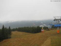 Svatý Petr, Pláně