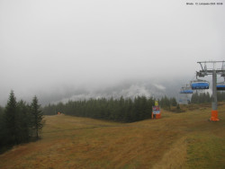 Svatý Petr, Pláně