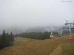 Svatý Petr, Pláně