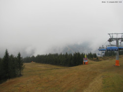 Svatý Petr, Pláně