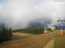 Svatý Petr, Pláně