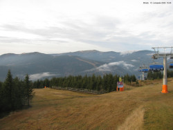 Svatý Petr, Pláně