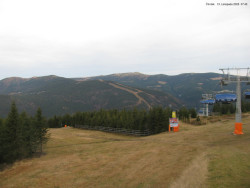 Svatý Petr, Pláně