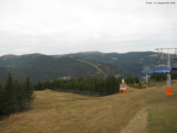 Svatý Petr, Pláně