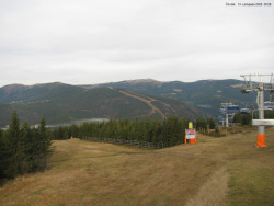 Svatý Petr, Pláně