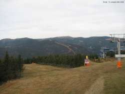 Svatý Petr, Pláně