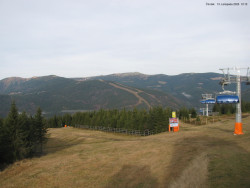 Svatý Petr, Pláně