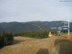 Svatý Petr, Pláně