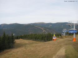 Svatý Petr, Pláně