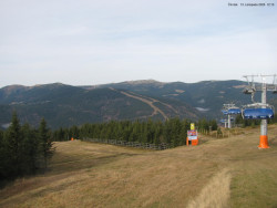 Svatý Petr, Pláně