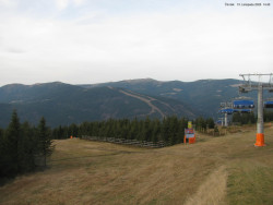 Svatý Petr, Pláně