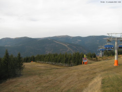 Svatý Petr, Pláně