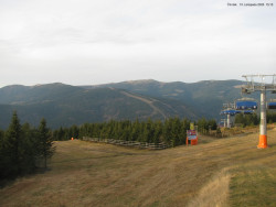 Svatý Petr, Pláně