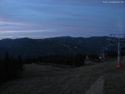 Svatý Petr, Pláně